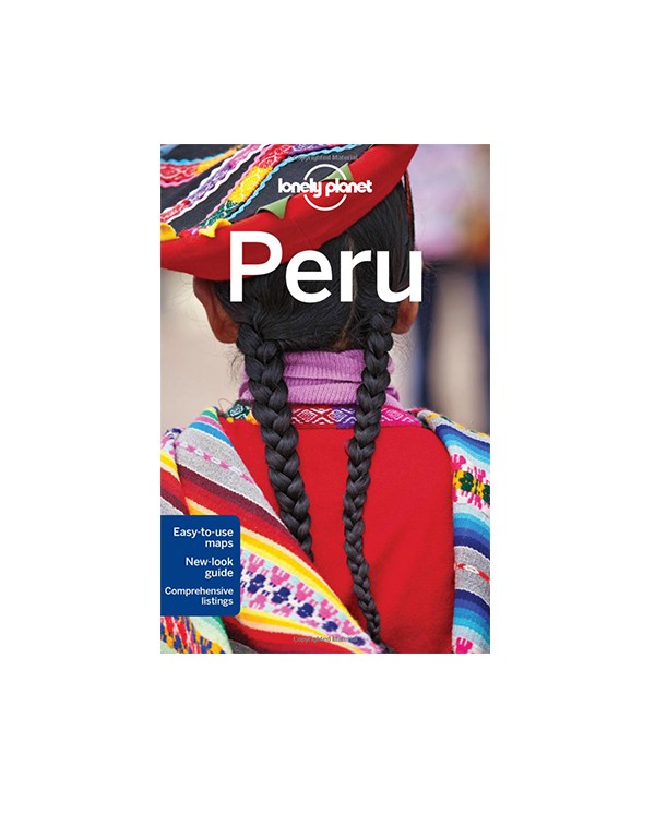 Lonely-Planet-Peru