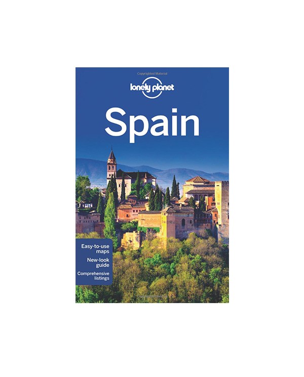 Lonely-Planet-Spain