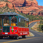 Sedona Red Rock Magic Trolley