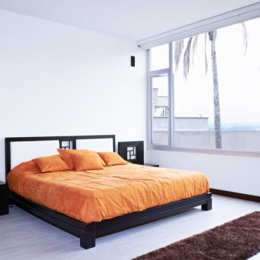 Orlando Villa